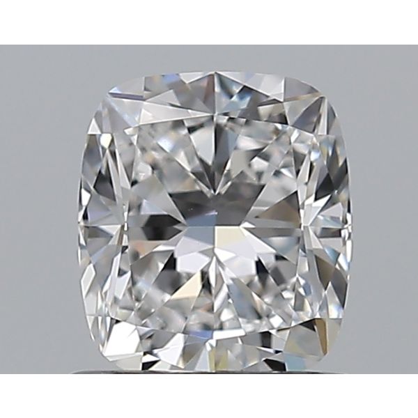 CUSHION 0.93 D VS2 EX-EX-EX - 6541889587 GIA Diamond
