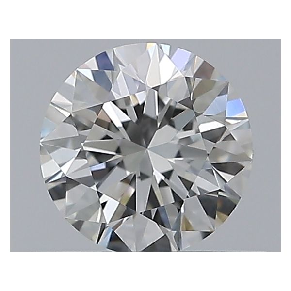 ROUND 0.5 F VVS2 EX-EX-EX - 6541889729 GIA Diamond