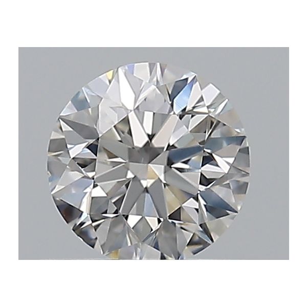ROUND 0.5 G VS2 EX-EX-EX - 6541889915 GIA Diamond