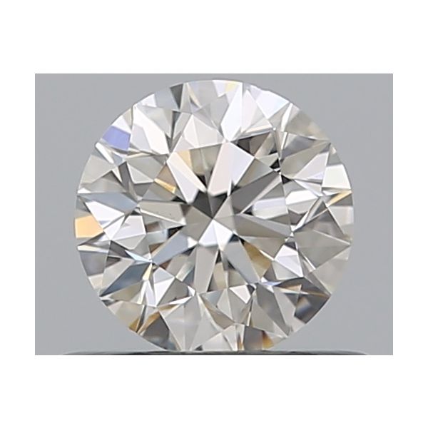 ROUND 0.5 G VS2 EX-EX-EX - 6541892219 GIA Diamond