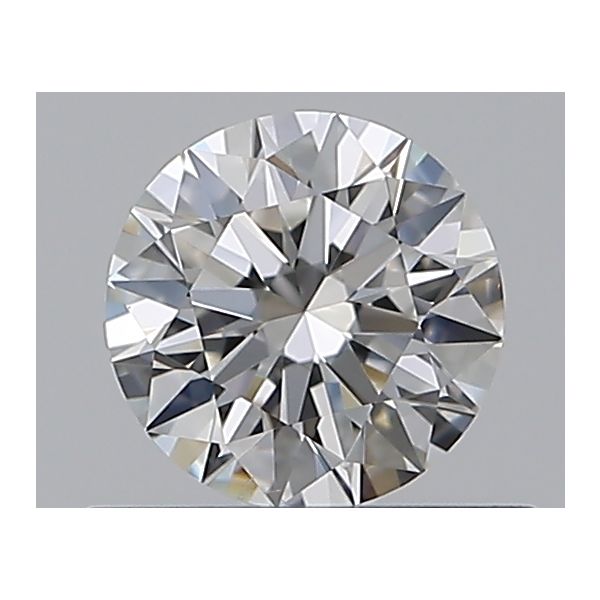 ROUND 0.5 G VS2 EX-EX-EX - 6541893384 GIA Diamond