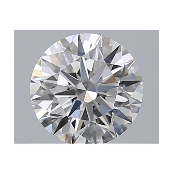 ROUND 0.5 F VS2 EX-EX-EX - 6541893968 GIA Diamond