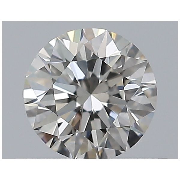 ROUND 0.5 H VS1 EX-EX-EX - 6541897809 GIA Diamond