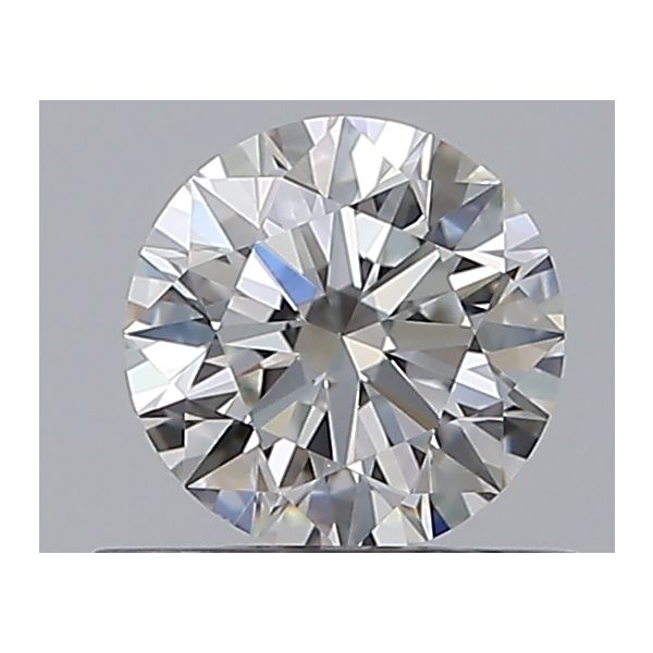 ROUND 0.59 G VS1 EX-EX-EX - 6541898804 GIA Diamond