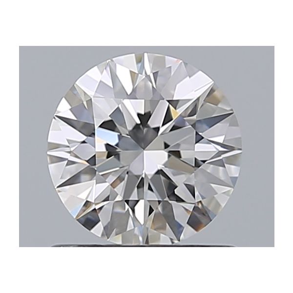 ROUND 0.7 F VS1 EX-EX-EX - 6541899109 GIA Diamond