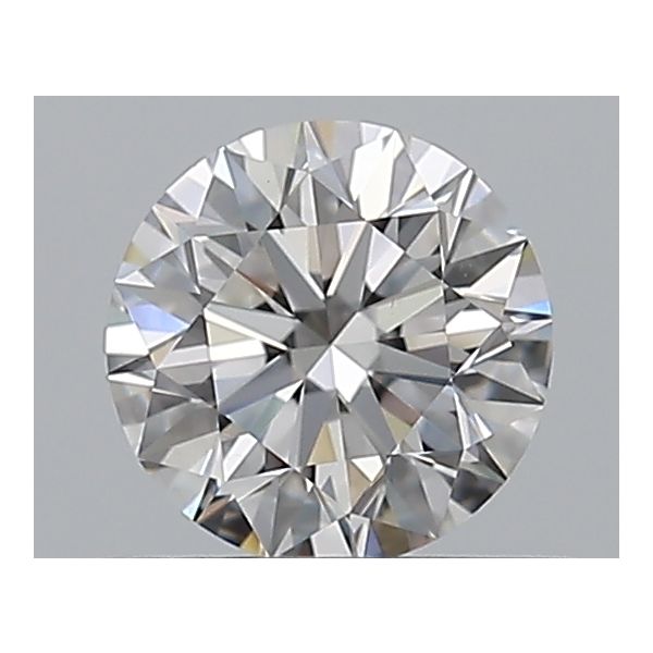 ROUND 0.55 E VS2 EX-EX-EX - 6541901245 GIA Diamond