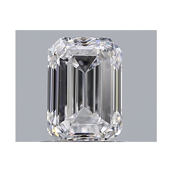 EMERALD 0.7 D VS2 EX-VG-EX - 6541904460 GIA Diamond