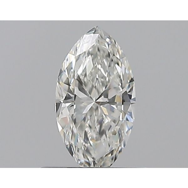 MARQUISE 0.5 H VVS1 EX-VG-VG - 6541906523 GIA Diamond