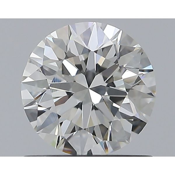 ROUND 0.9 H VVS2 EX-EX-EX - 6541908550 GIA Diamond