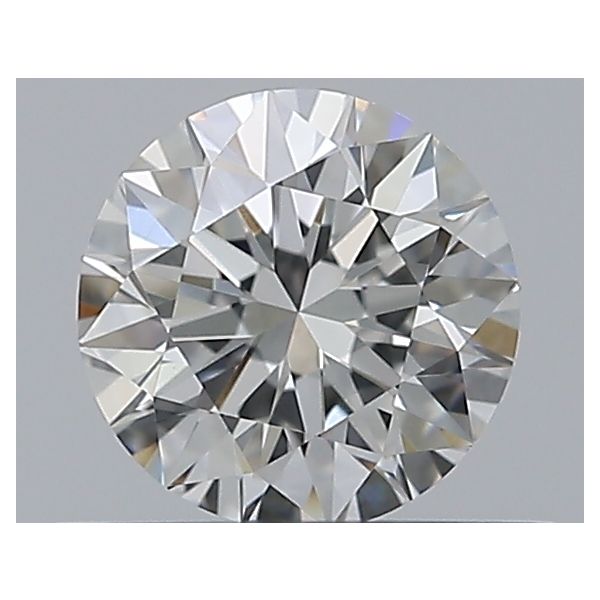 ROUND 0.5 F VS2 EX-EX-EX - 6541910410 GIA Diamond