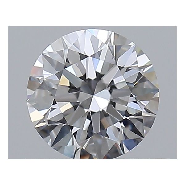 ROUND 0.5 D VVS1 EX-EX-EX - 6541920455 GIA Diamond