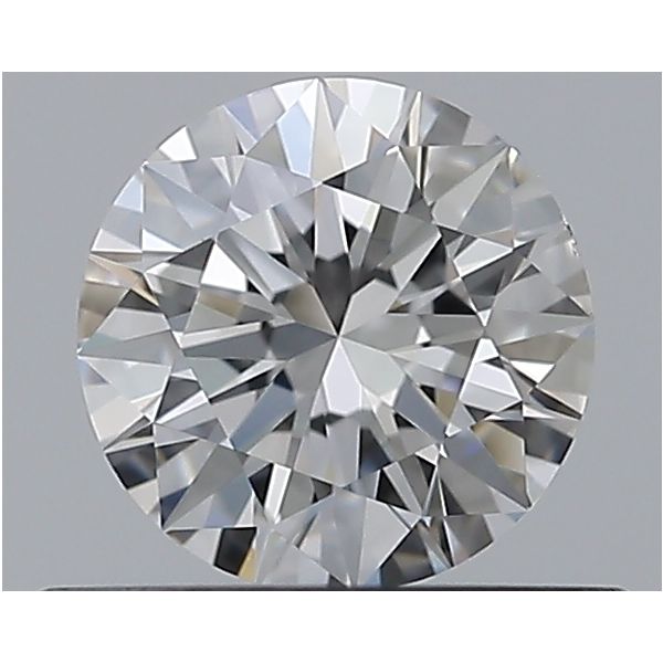 ROUND 0.5 E VS1 EX-EX-EX - 6541923218 GIA Diamond