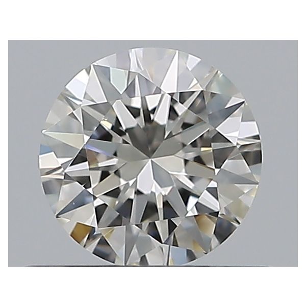 ROUND 0.5 I VS2 EX-EX-EX - 6541923556 GIA Diamond