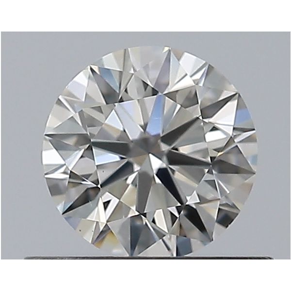 ROUND 0.5 H VS1 EX-EX-EX - 6541938368 GIA Diamond