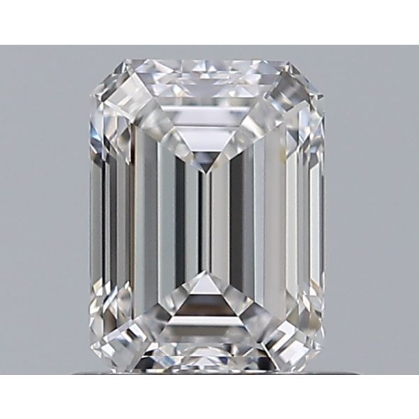 EMERALD 0.7 D VVS1 VG-EX-EX - 6541939071 GIA Diamond