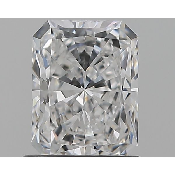 RADIANT 1.01 D VS1 EX-EX-EX - 6541939469 GIA Diamond