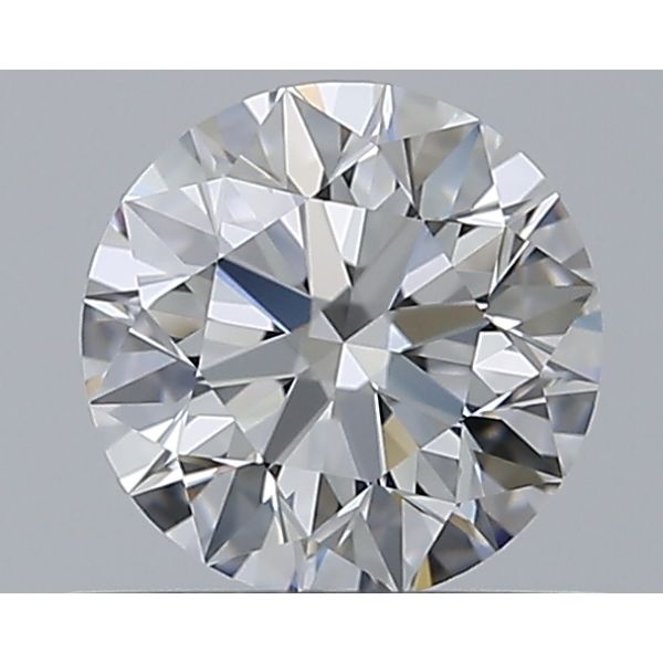 ROUND 0.63 D VVS1 EX-EX-EX - 6541941115 GIA Diamond