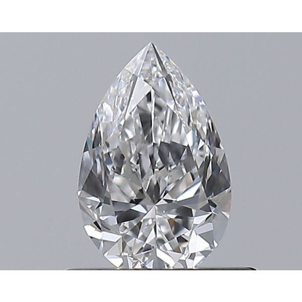 PEAR 0.52 D VS1 VG-VG-EX - 6541942375 GIA Diamond