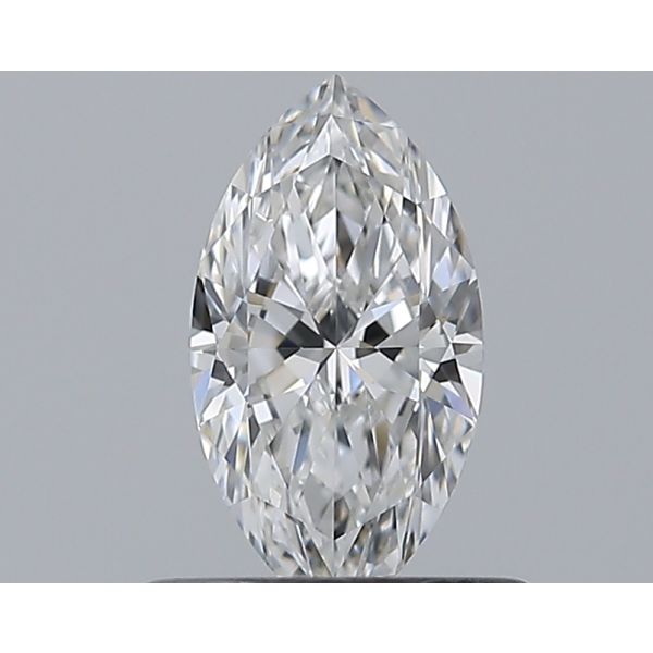 MARQUISE 0.51 E VS1 EX-VG-EX - 6541948552 GIA Diamond