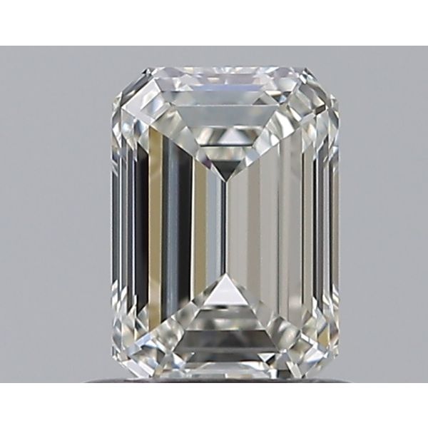 EMERALD 0.77 I VVS1 EX-VG-EX - 6541964738 GIA Diamond