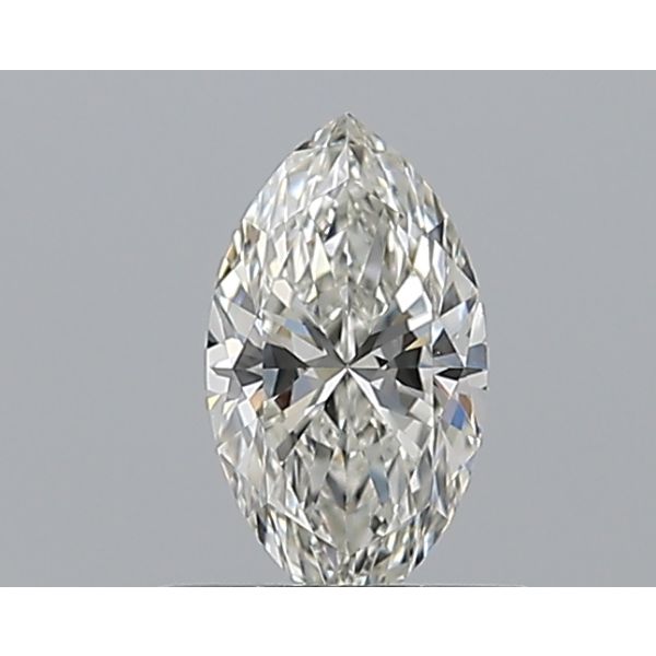 MARQUISE 0.5 H VVS2 VG-VG-EX - 6541967581 GIA Diamond