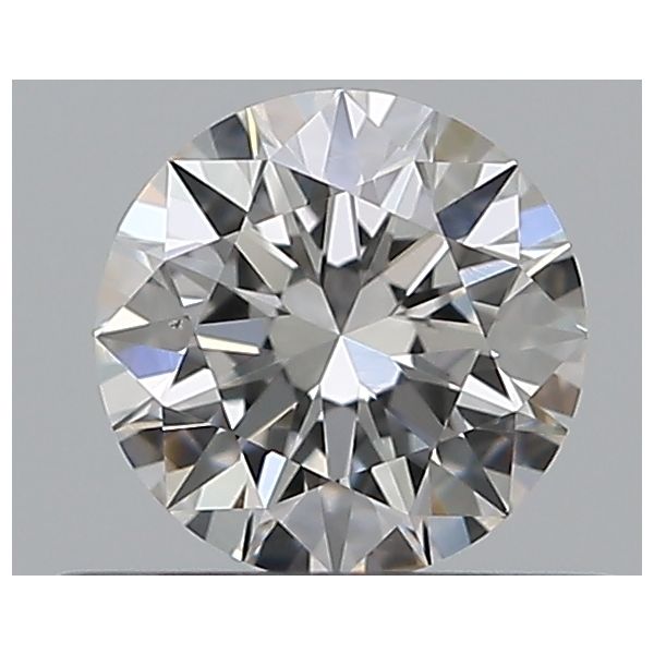 ROUND 0.51 E VS2 EX-EX-EX - 6541969707 GIA Diamond