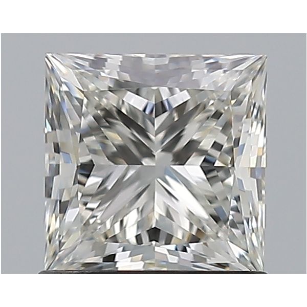 PRINCESS 1.01 I VVS2 EX-EX-EX - 6541969792 GIA Diamond