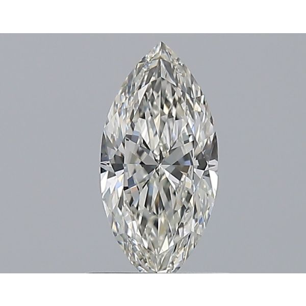 MARQUISE 0.8 I VVS2 EX-VG-VG - 6541971737 GIA Diamond