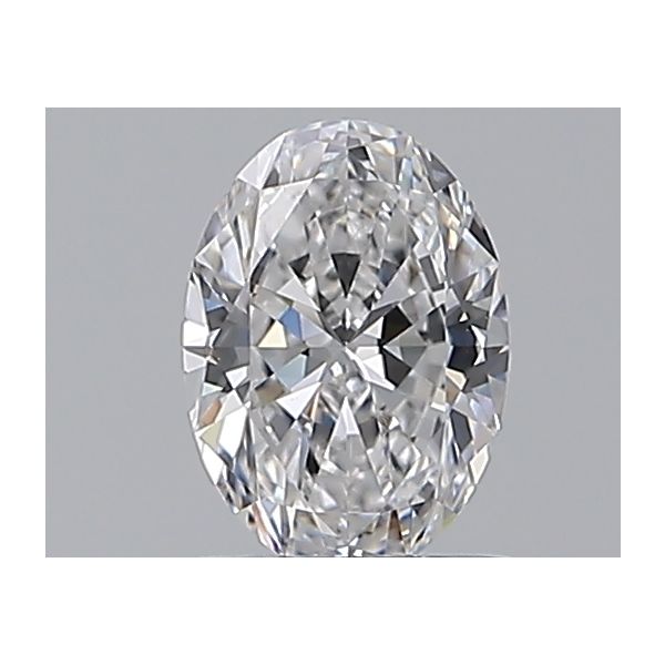 OVAL 0.71 D VS1 EX-EX-VG - 6541972758 GIA Diamond