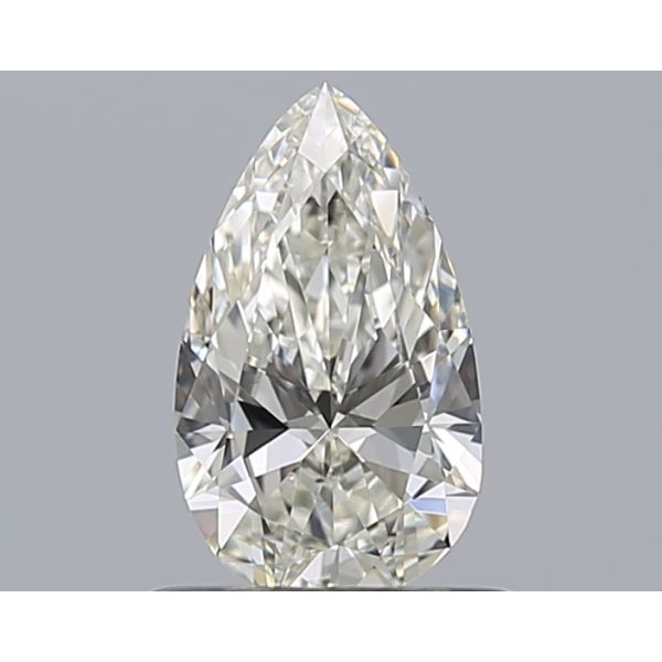 PEAR 0.6 I VVS2 EX-VG-VG - 6541976571 GIA Diamond