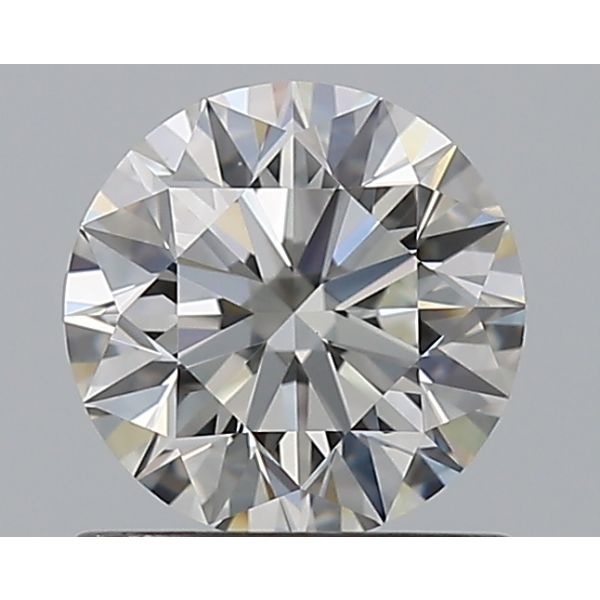 ROUND 0.9 H VS1 EX-EX-EX - 6541990449 GIA Diamond