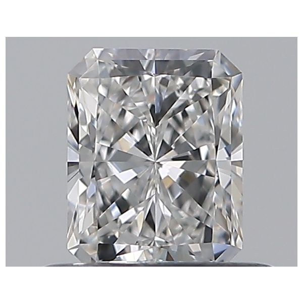 RADIANT 0.5 E VVS2 VG-VG-EX - 6541992315 GIA Diamond