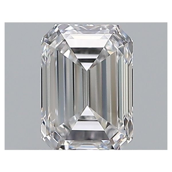 EMERALD 0.51 D VVS2 EX-VG-EX - 6541992744 GIA Diamond