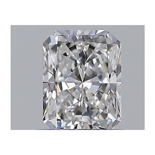 RADIANT 0.52 E VVS2 EX-EX-EX - 6541992959 GIA Diamond