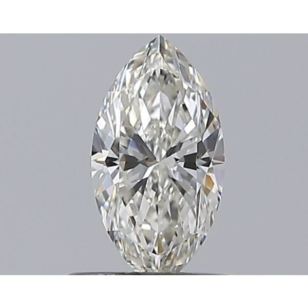 MARQUISE 0.51 I VS1 EX-VG-EX - 6541993194 GIA Diamond