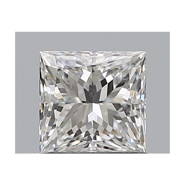 PRINCESS 0.75 G VVS2 EX-EX-EX - 6541994588 GIA Diamond