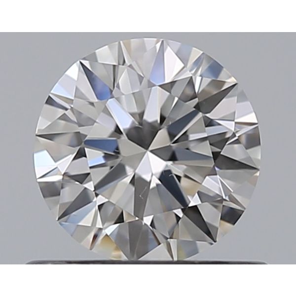 ROUND 0.51 F VS2 EX-EX-EX - 6541995310 GIA Diamond