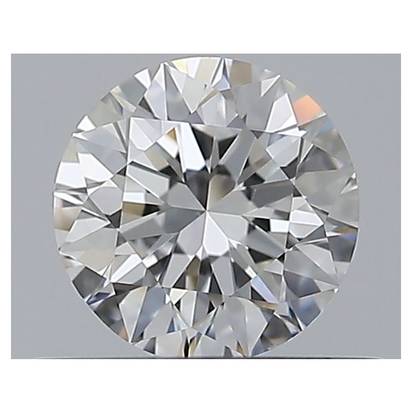ROUND 0.5 G VS1 EX-EX-EX - 6541995418 GIA Diamond