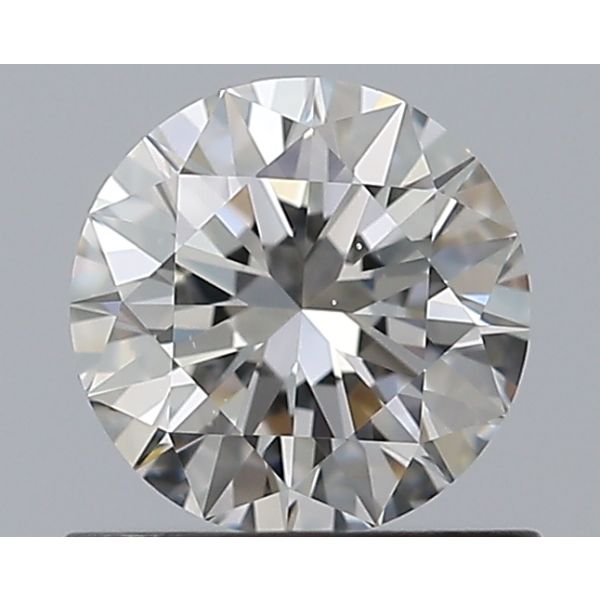 ROUND 0.7 H VS2 EX-EX-EX - 6541996048 GIA Diamond