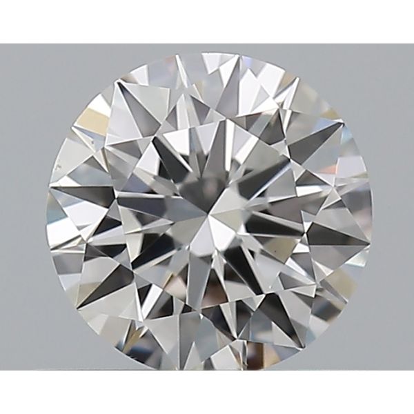ROUND 0.52 G VS2 EX-EX-EX - 6542003313 GIA Diamond