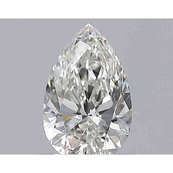 PEAR 0.5 G VS1 EX-EX-EX - 6542006472 GIA Diamond