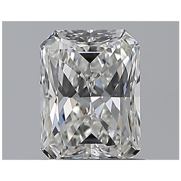 RADIANT 0.6 G VS1 VG-VG-EX - 6542011193 GIA Diamond
