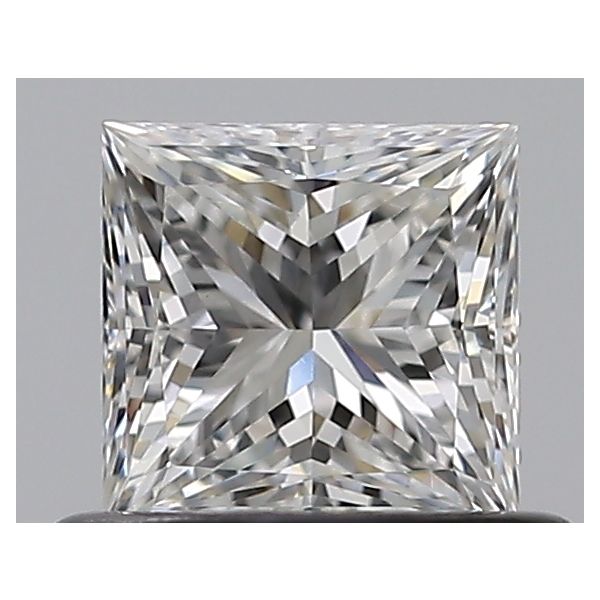 PRINCESS 0.51 G VS2 EX-VG-EX - 6542015782 GIA Diamond
