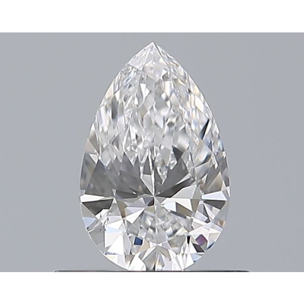 PEAR 0.5 D VS2 VG-VG-VG - 6542016677 GIA Diamond