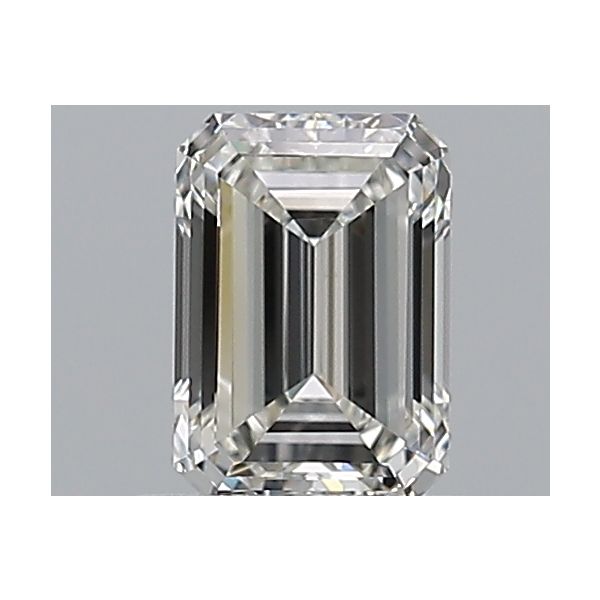 EMERALD 0.66 G VS2 EX-VG-EX - 6542016951 GIA Diamond