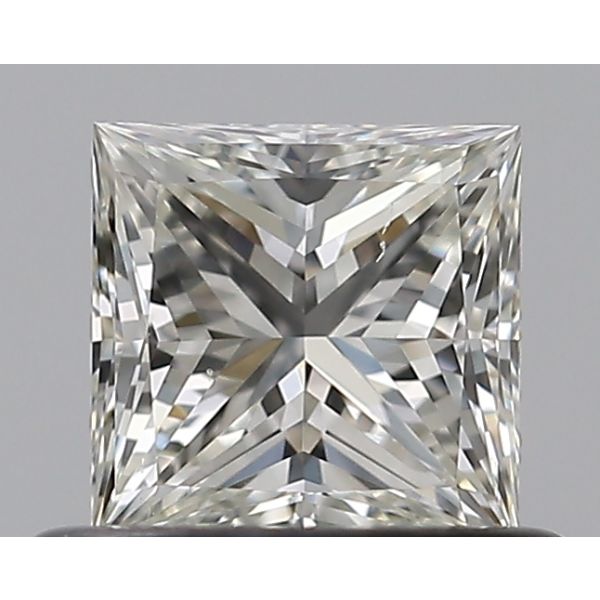 PRINCESS 0.5 I VVS1 EX-VG-EX - 6542018526 GIA Diamond