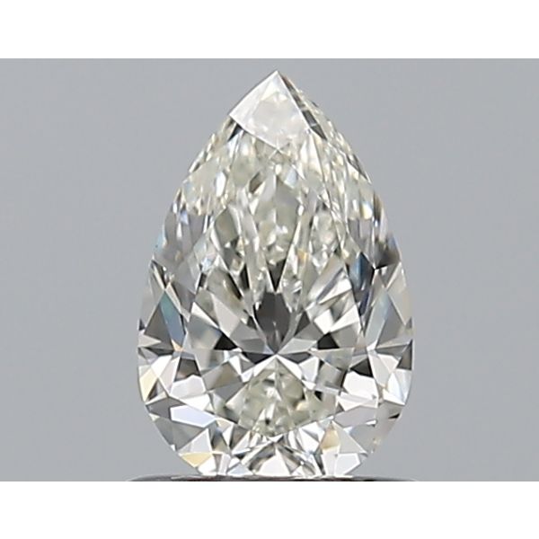 PEAR 0.72 I VS1 VG-EX-EX - 6542040143 GIA Diamond