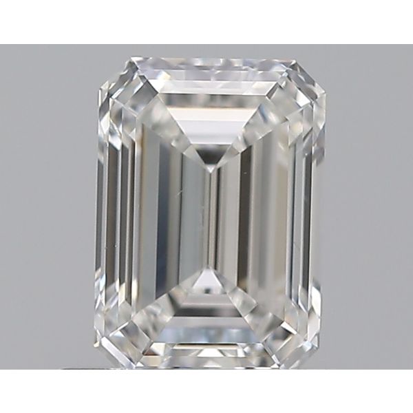 EMERALD 0.77 G VS2 EX-EX-EX - 6542044473 GIA Diamond