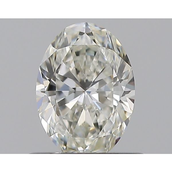 OVAL 0.55 H VVS2 EX-EX-EX - 6542044625 GIA Diamond