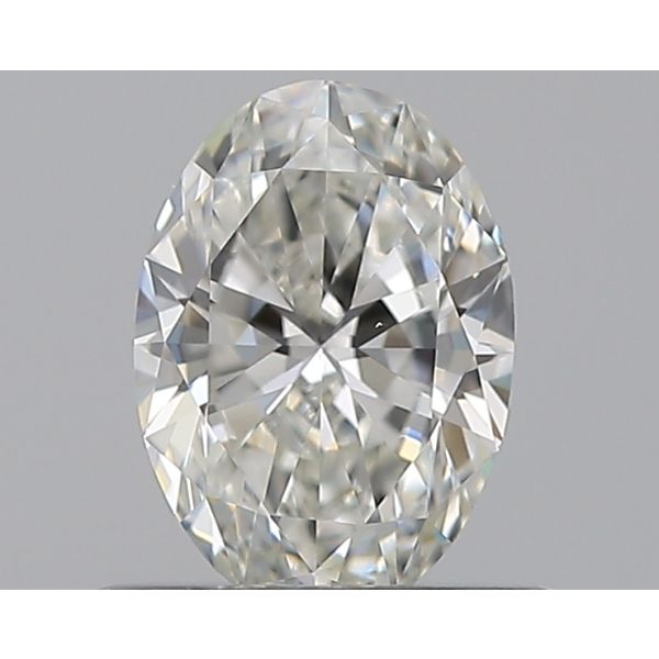 OVAL 0.5 H VS1 EX-VG-EX - 6542046387 GIA Diamond